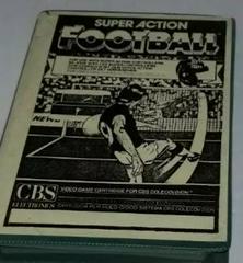 Super-Action Football [Soccer Telegames] - Colecovision