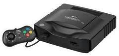 Neo Geo CD System - JP Neo Geo