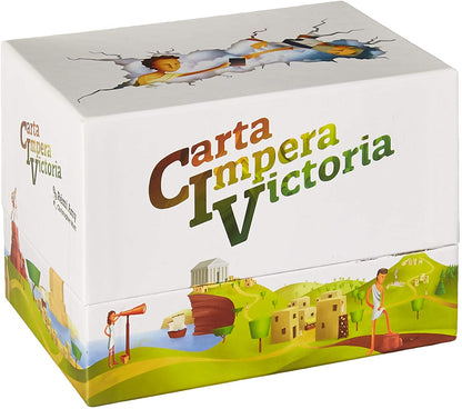 Carta Imperia Victoria