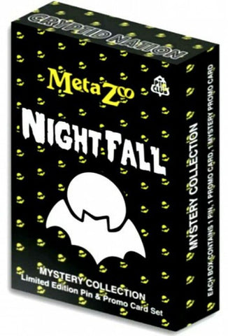 Nightfall - Mystery Collection