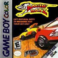 Racin Ratz - GameBoy Color