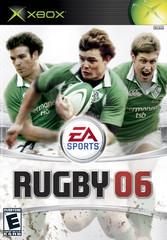 Rugby 2006 - Xbox