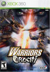 Warriors Orochi - Xbox 360