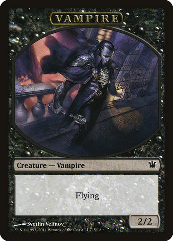 Vampire [Jetons d'Innistrad] 