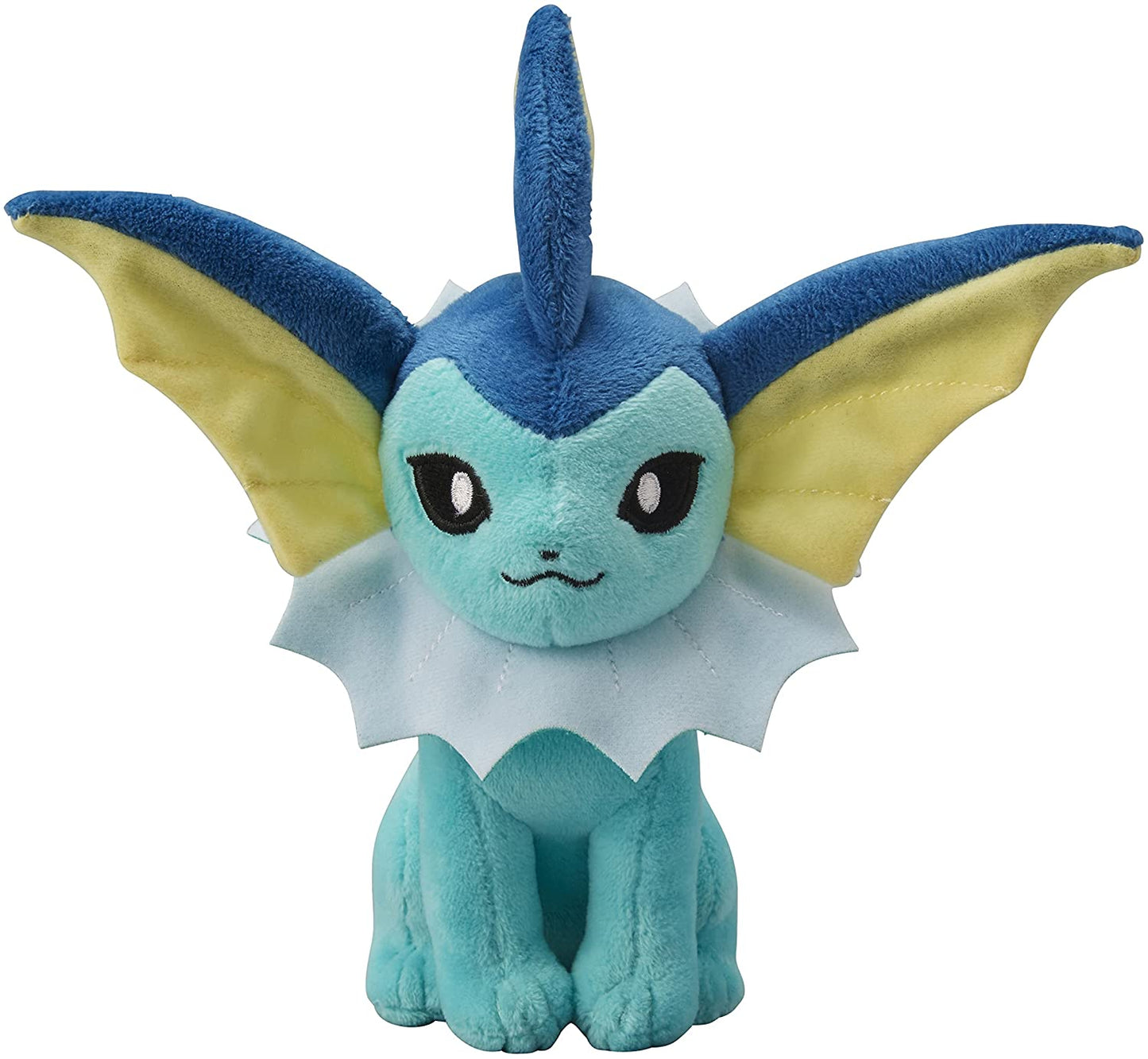 Eeveelution Plushies