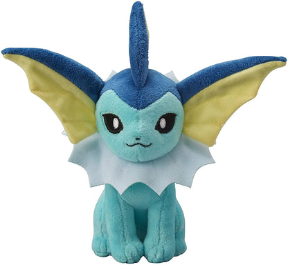 Eeveelution Plushies