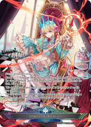 Alice, Tales of Creation // Order of Genesis (GRL-067 JR) [Game of Gods: Reloaded]