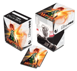 Ultra Pro Magic: The Gathering Deck Boxes