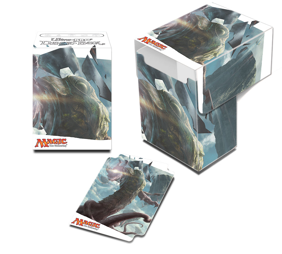 Ultra Pro Magic: The Gathering Deck Boxes