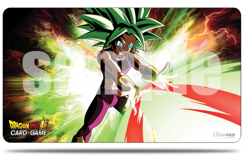 Ultra PRO: Playmat - Dragon Ball Super (Kefla)