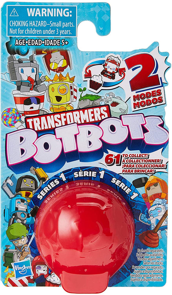 BotBots Series 1