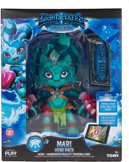 Pack Héros Lightseekers