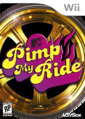 Pimp My Ride - Wii