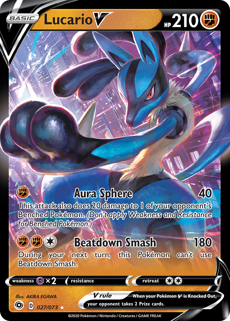 Greninja Radiante / Radiant Greninja (046/189), Busca de Cards