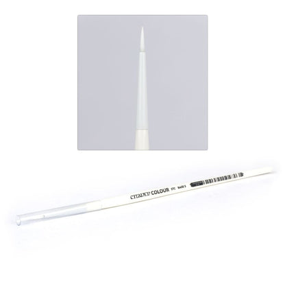 Citadel Base Brush
