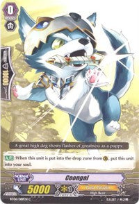 Coongal (BT06/089EN) [Breaker of Limits]