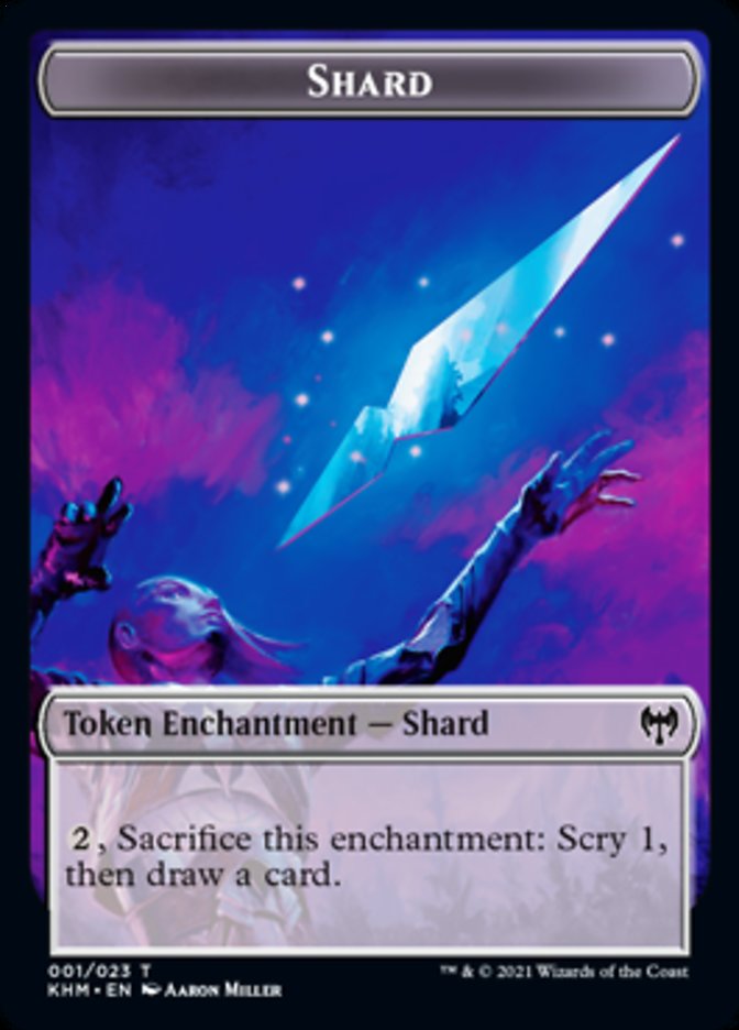 Shard Token [Kaldheim]