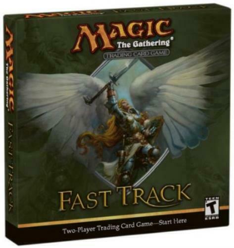 Ninth Edition Fast Track Set