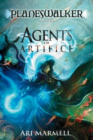 Agents Of Artifice (Hardcover)