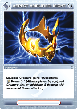 Chaotic TCG Singles: equipo de batalla y ubicaciones