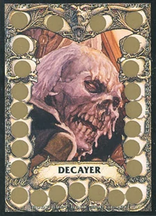 Battle Cards Singles