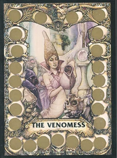 Battle Cards Singles