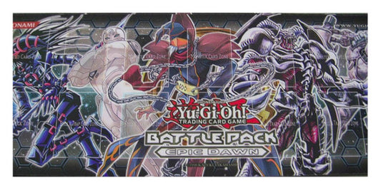 Battle Pack: Epic Dawn Playmat