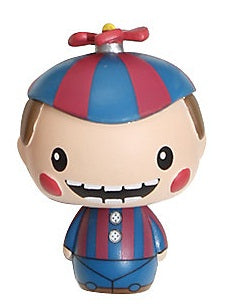 Cinq nuits chez Freddy's Pint Size Heroes