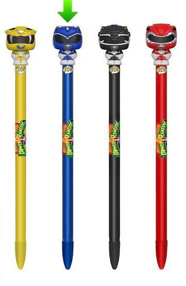 Power Rangers Funko Pop! Pens