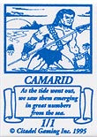 Citadel Gaming Creature Tokens