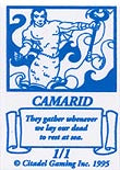 Citadel Gaming Creature Tokens