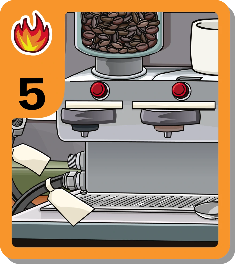 Club Penguin TCG Singles- Card Jitsu Fire