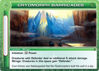 Chaotic TCG Singles: equipo de batalla y ubicaciones