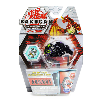 Bakugan: Armored Alliance "Unnamed" Character Packs