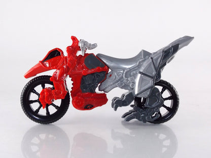 Used Power Rangers Toys