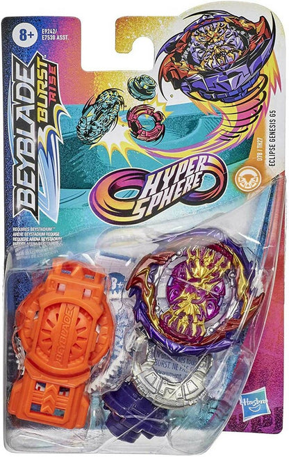Beyblade Burst Rise- Starter Pack