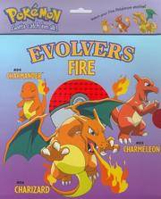 Pokemon Evolvers- Fire