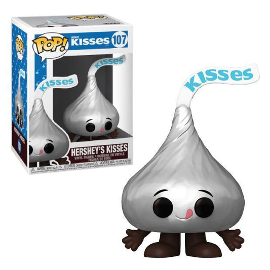 Hershey's Kisses Pop! #107