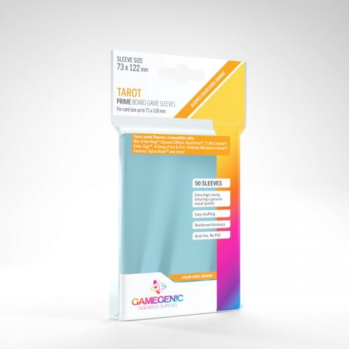 Prime Board Game Sleeves