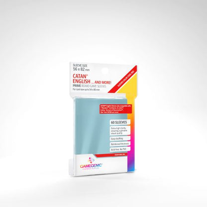 Prime Board Game Sleeves