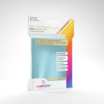 Prime Board Game Sleeves