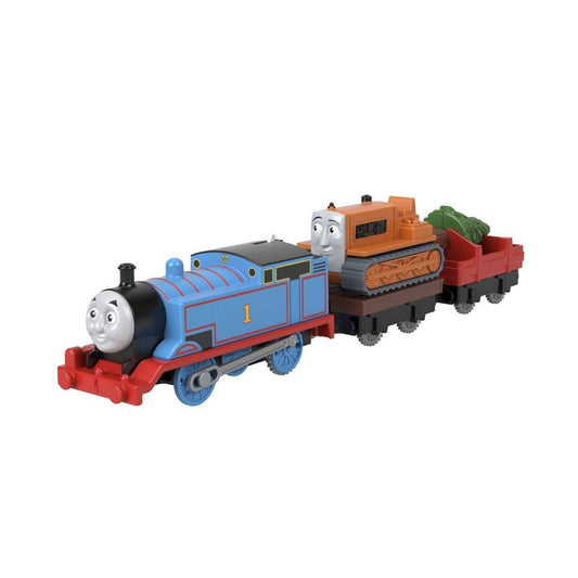 Thomas & Friends Greatest Moments Motorized Engines