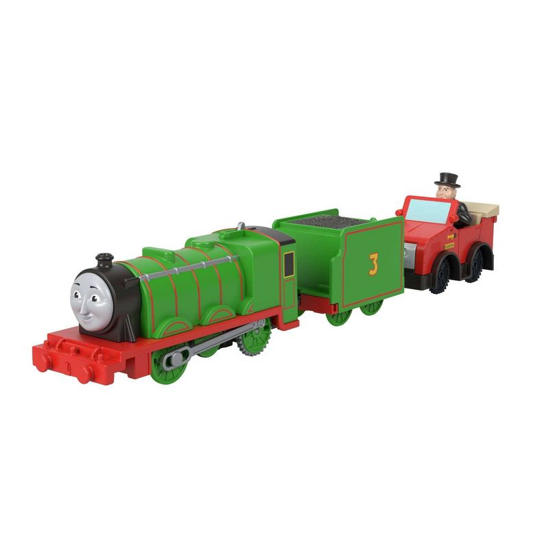Thomas & Friends Greatest Moments Motorized Engines