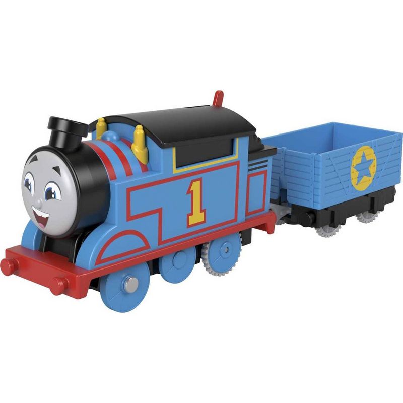 Thomas & Friends Motorized Thomas