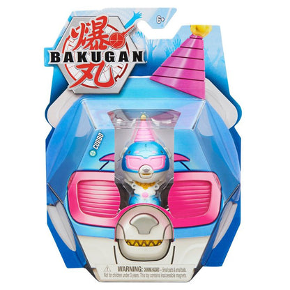 Bakugan: Cubbo Character Packs