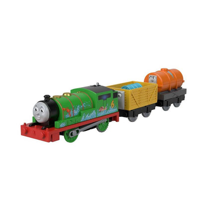 Thomas & Friends Greatest Moments Motorized Engines