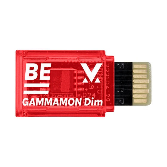 Vital Bracelet DiM Cards