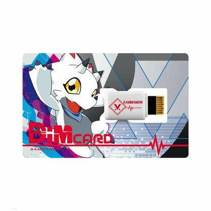 Vital Bracelet DiM Cards
