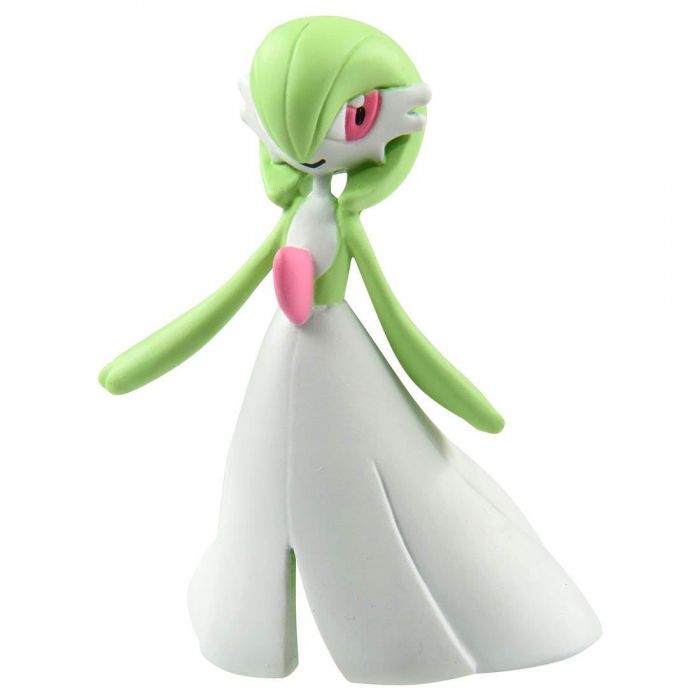 Monster Collection "Moncolle" Figurines- MS Series