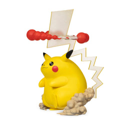 Pikachu VMax Premium Figure